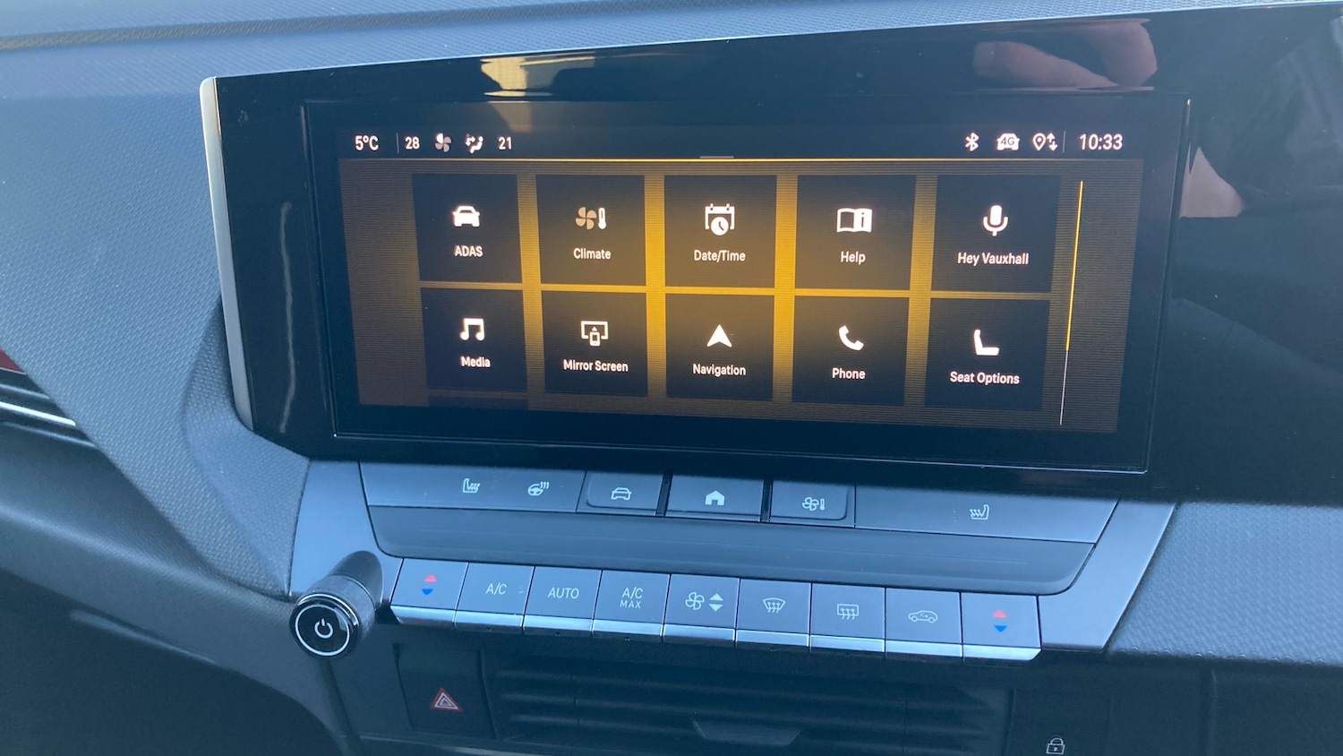 Used Vauxhall Astra 2022 for sale - 77198790: Photo 31