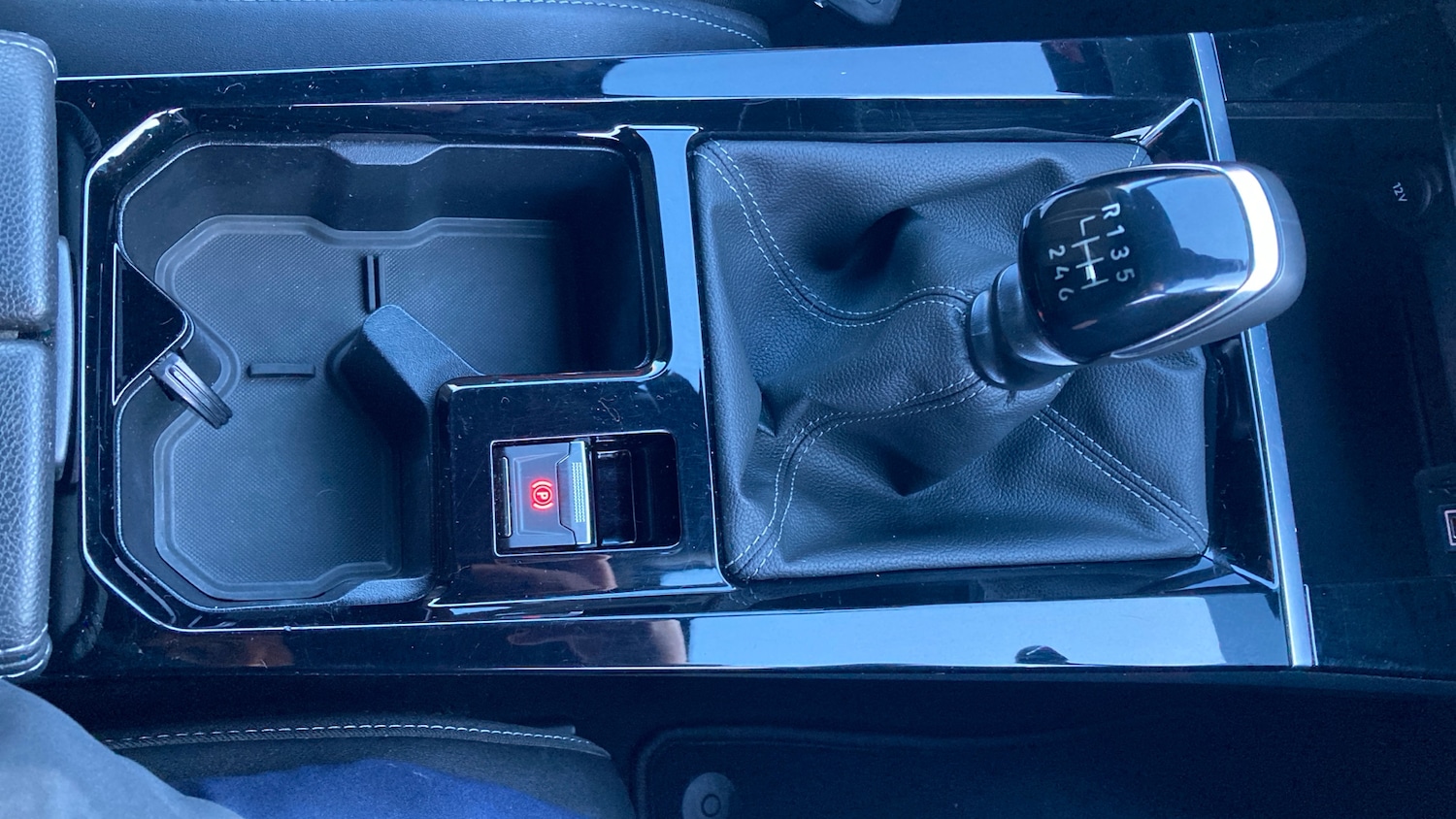 Used Vauxhall Astra 2022 for sale - 77198790: Photo 36