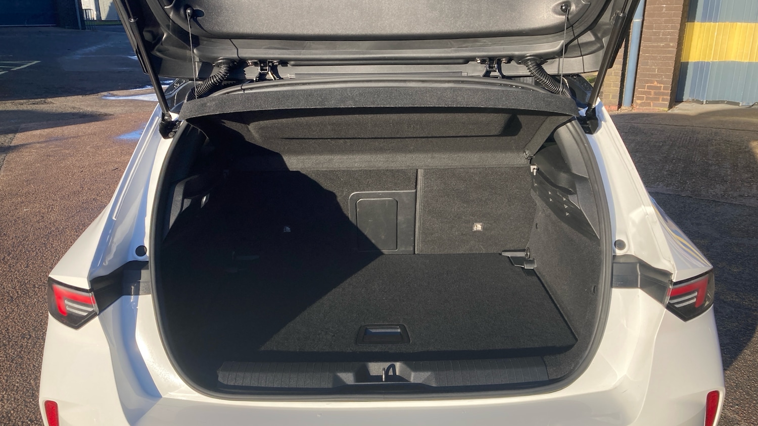 Used Vauxhall Astra 2022 for sale - 77198790: Photo 4