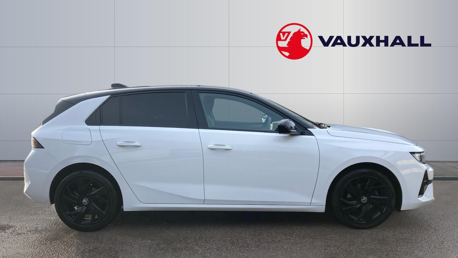 Used Vauxhall Astra 2022 for sale - 77198790: Photo 5