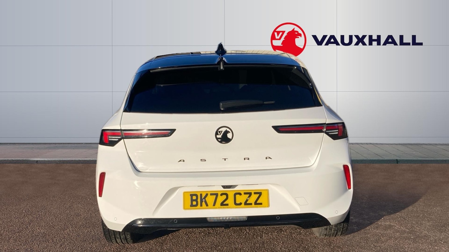 Used Vauxhall Astra 2022 for sale - 77198790: Photo 6