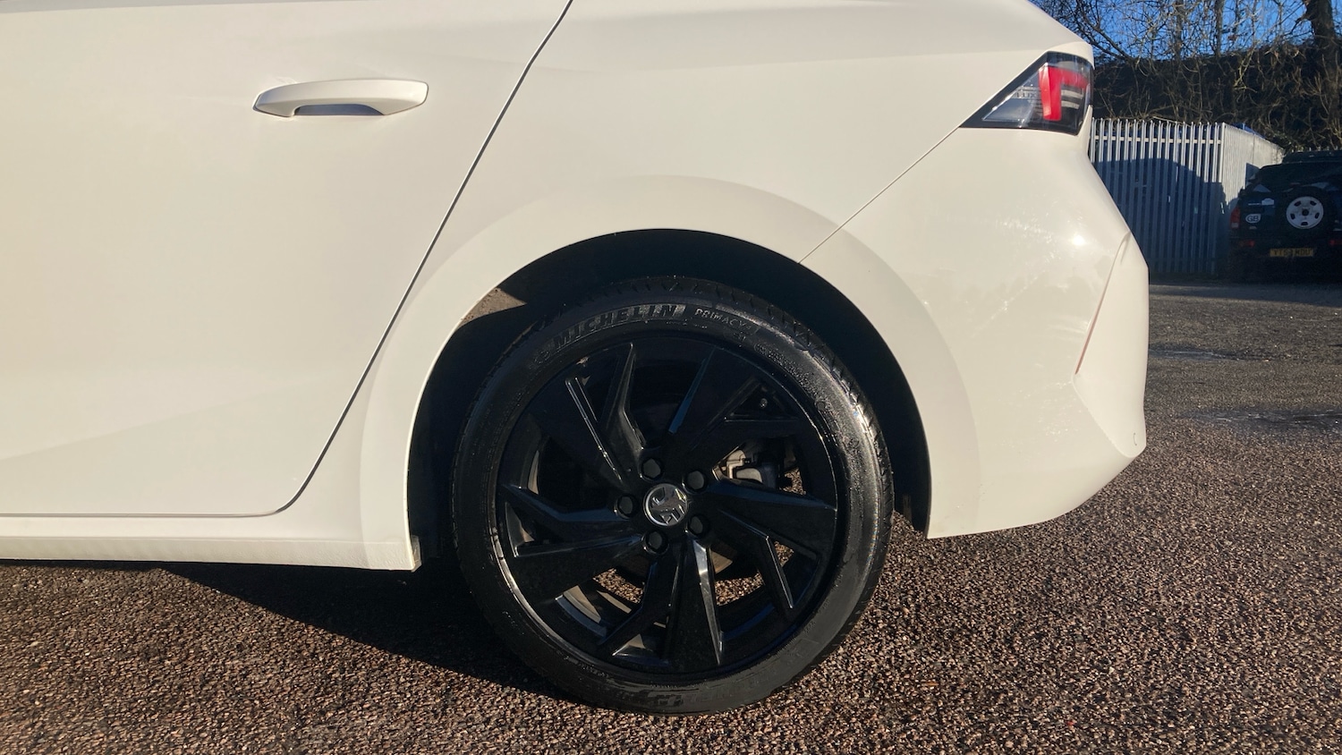 Used Vauxhall Astra 2022 for sale - 77198790: Photo 7