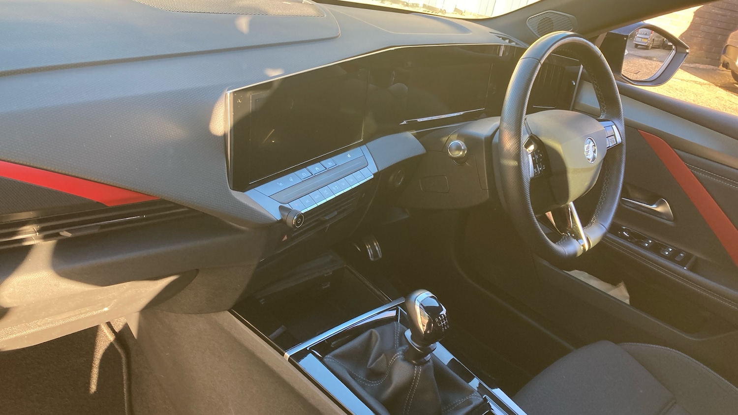 Used Vauxhall Astra 2022 for sale - 77198790: Photo 9