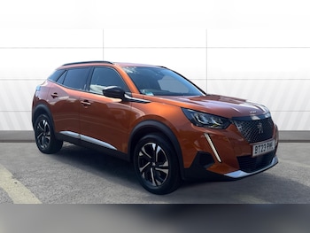 Used Peugeot 2008 2023 for sale - 79352918: Photo