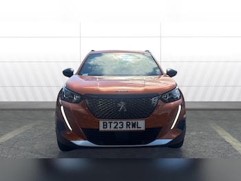Used Peugeot 2008 2023 for sale - 79352918: Photo