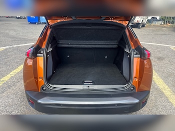 Used Peugeot 2008 2023 for sale - 79352918: Photo