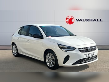 Used Vauxhall Corsa 2023 for sale - 79080936: Photo