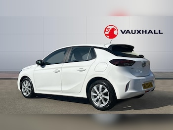 Used Vauxhall Corsa 2023 for sale - 79080936: Photo