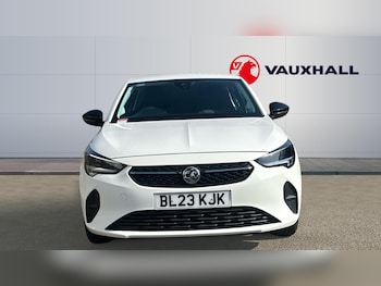 Used Vauxhall Corsa 2023 for sale - 79080936: Photo