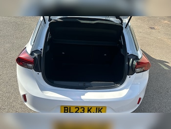 Used Vauxhall Corsa 2023 for sale - 79080936: Photo