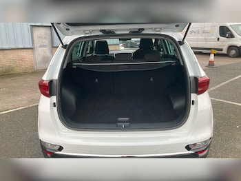 Used Kia Sportage 2019 for sale - 77461576: Photo