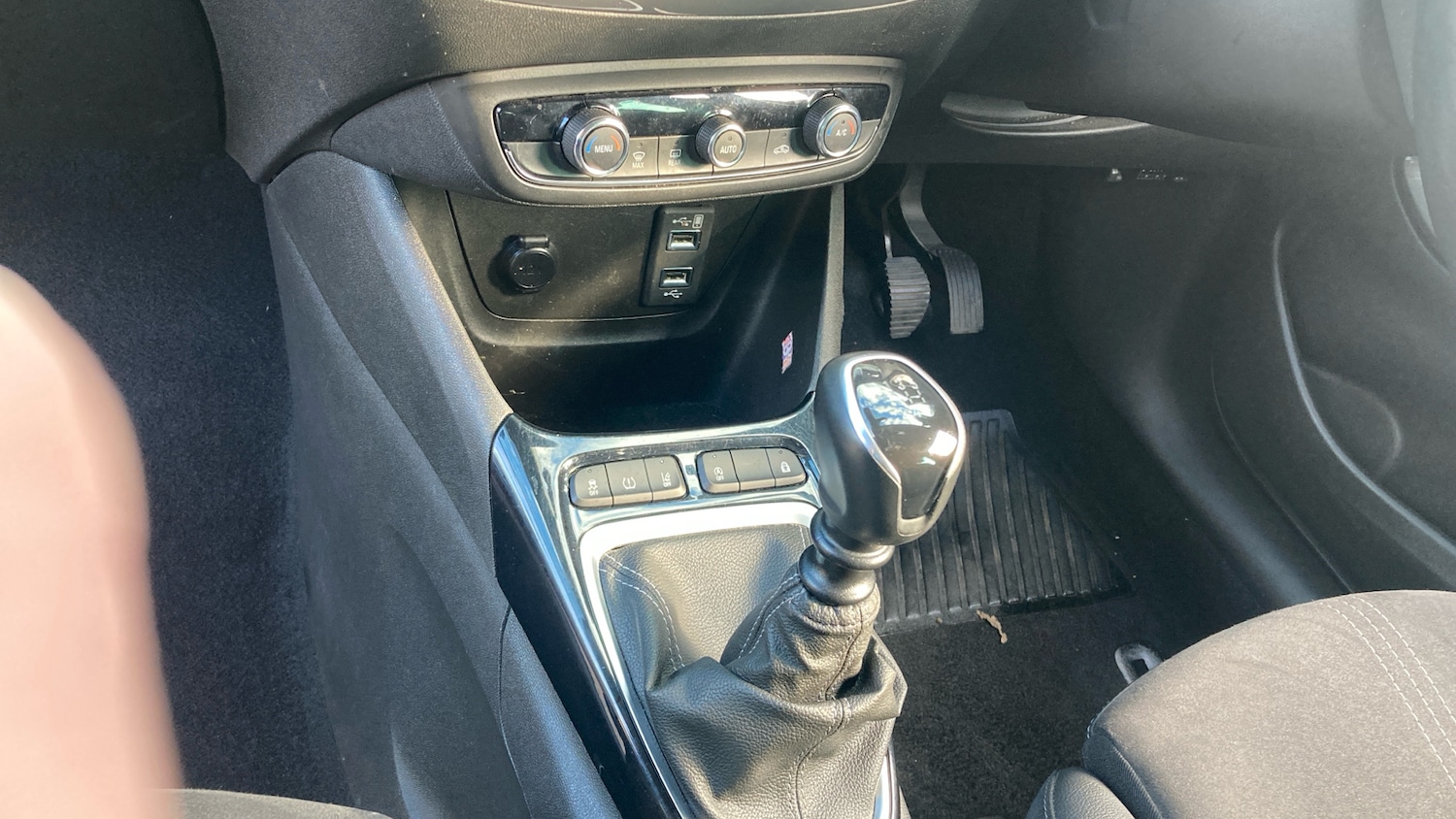 Used Vauxhall Crossland 2022 for sale - 76329874: Photo 13