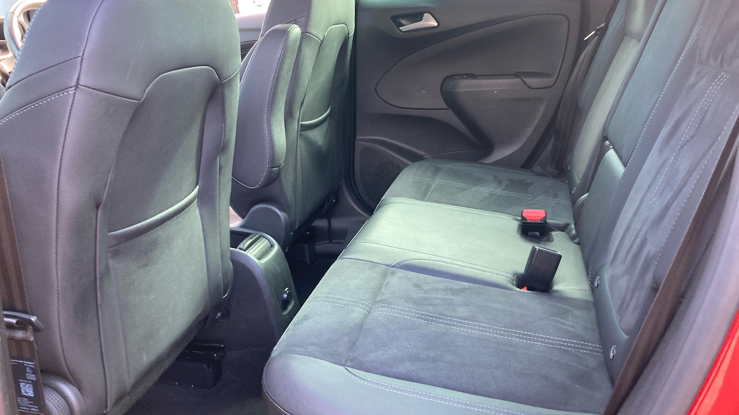 Used Vauxhall Crossland 2022 for sale - 76329874: Photo 16