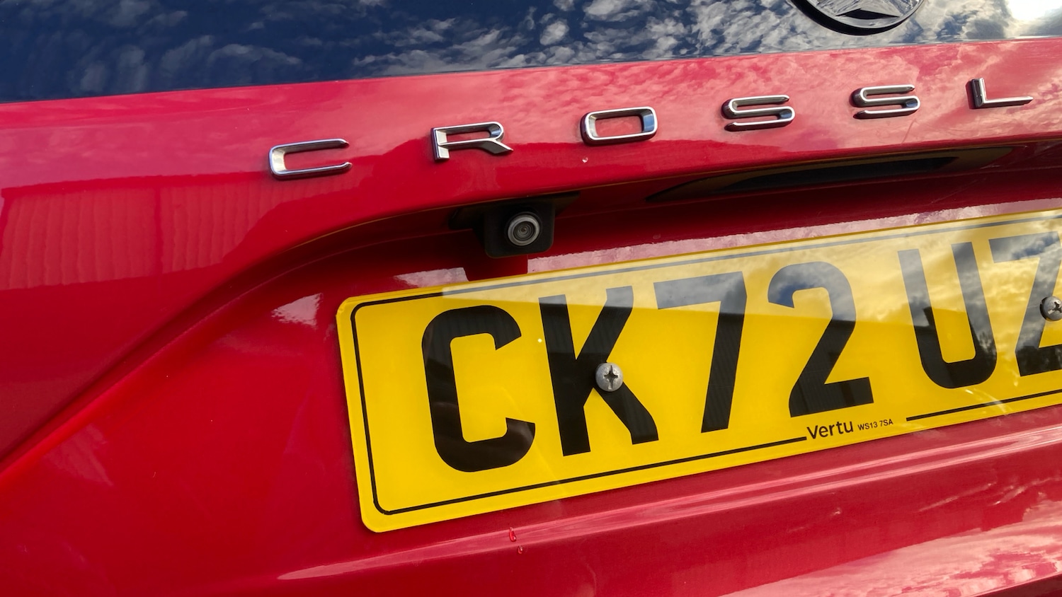 Used Vauxhall Crossland 2022 for sale - 76329874: Photo 21