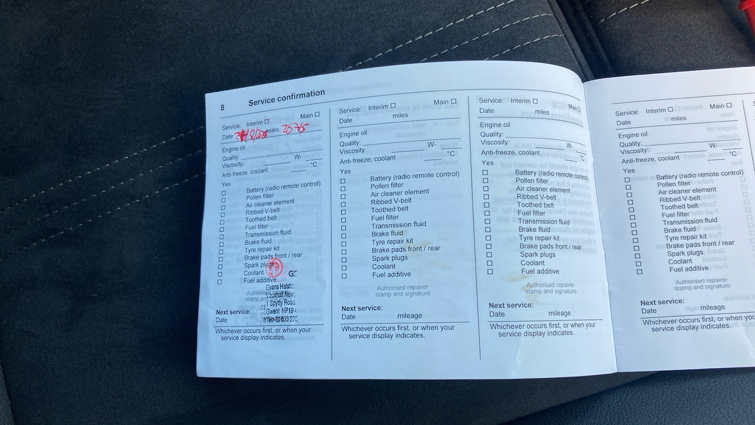 Used Vauxhall Crossland 2022 for sale - 76329874: Photo 25