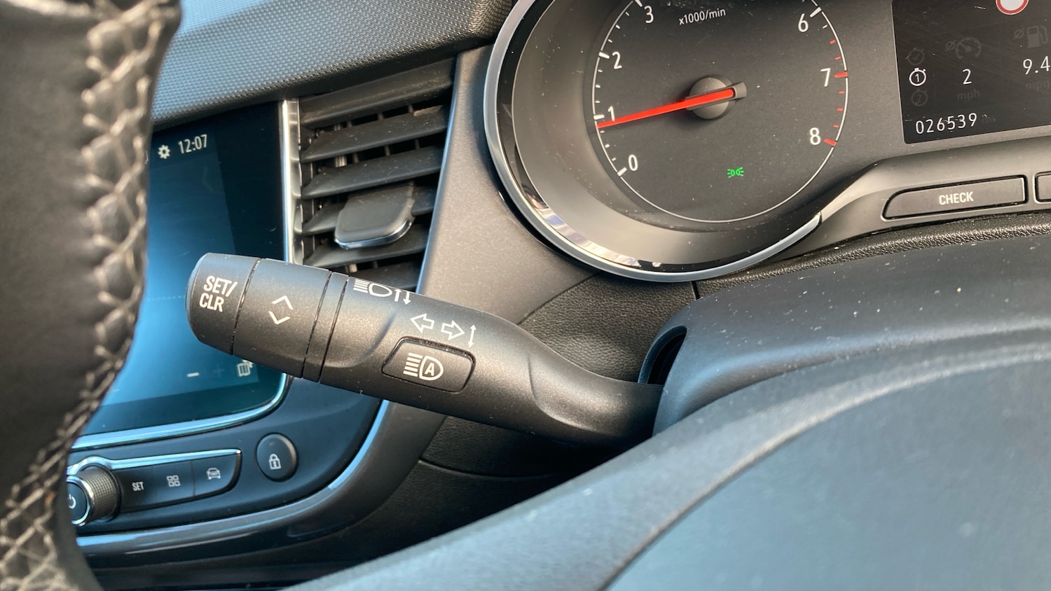 Used Vauxhall Crossland 2022 for sale - 76329874: Photo 29