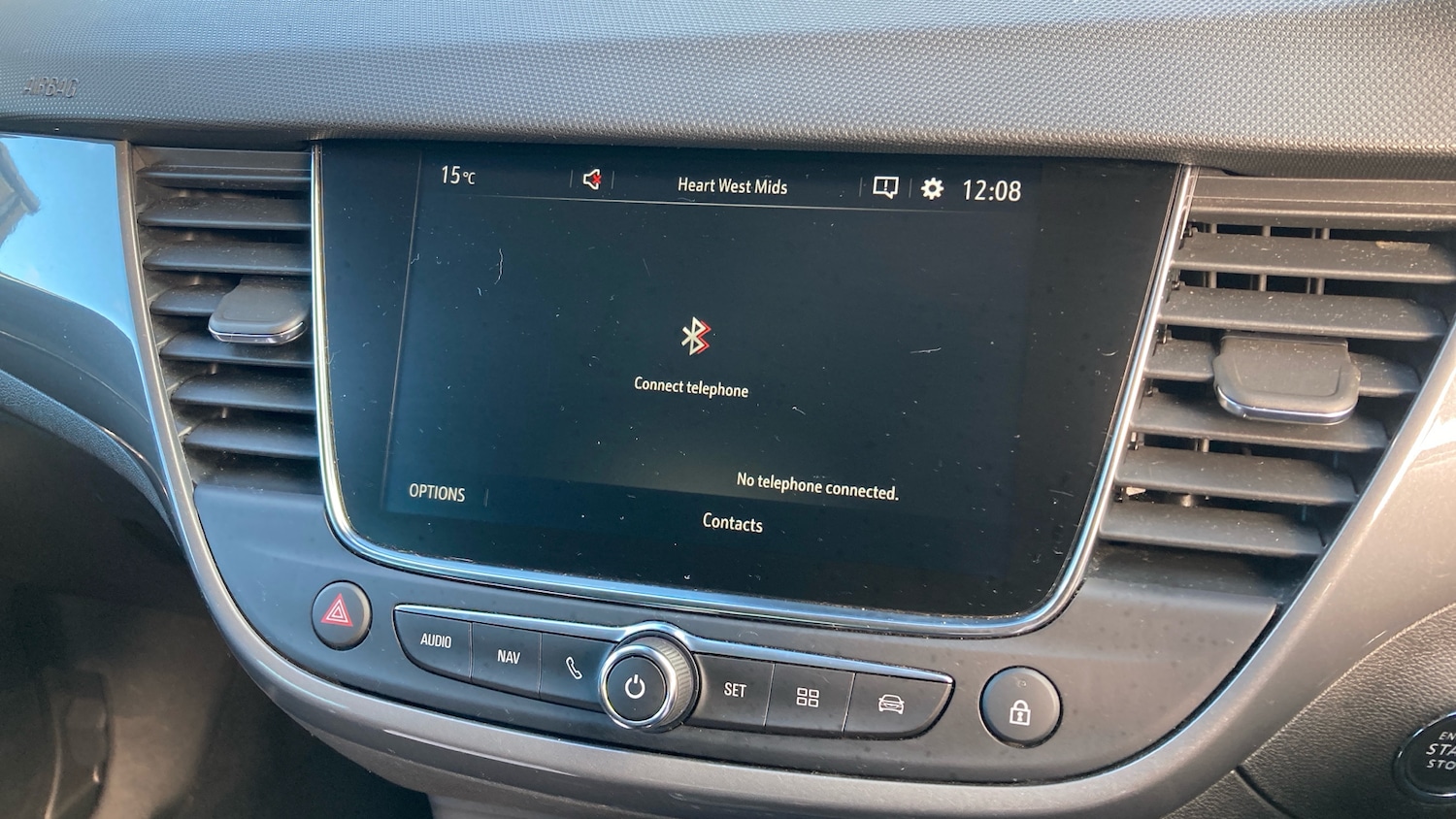 Used Vauxhall Crossland 2022 for sale - 76329874: Photo 33
