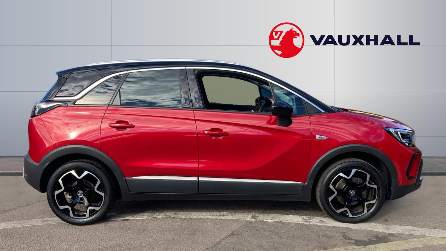 Used Vauxhall Crossland 2022 for sale - 76329874: Photo 5