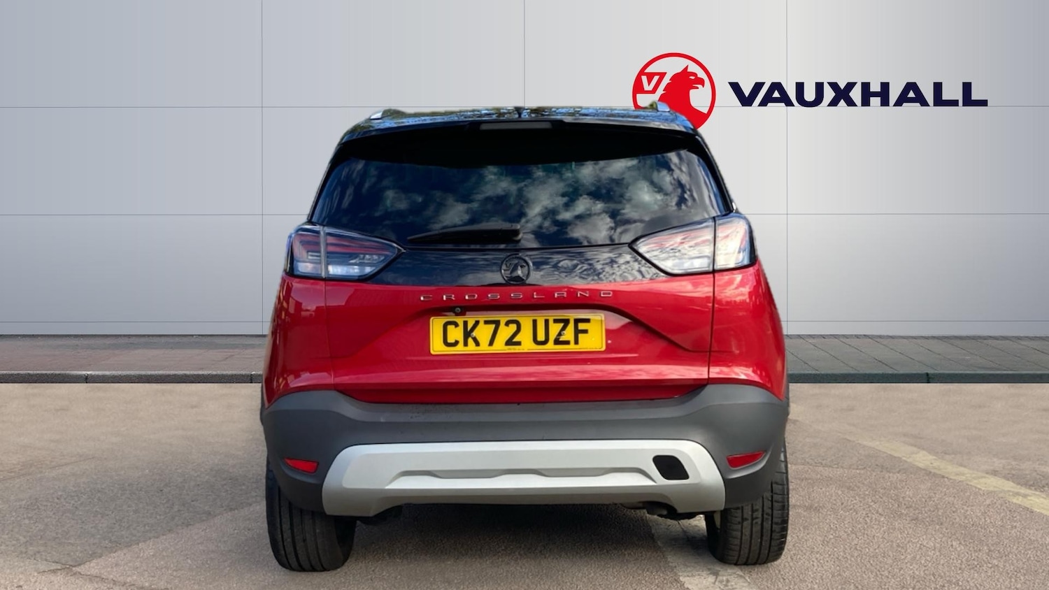 Used Vauxhall Crossland 2022 for sale - 76329874: Photo 6