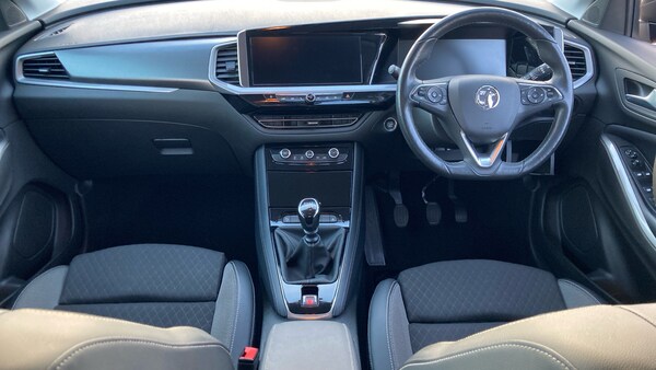 Used Vauxhall Grandland 2022 for sale - 76209225: Photo 10