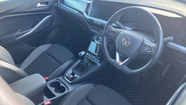 Used Vauxhall Grandland 2022 for sale - 76209225: Photo 11