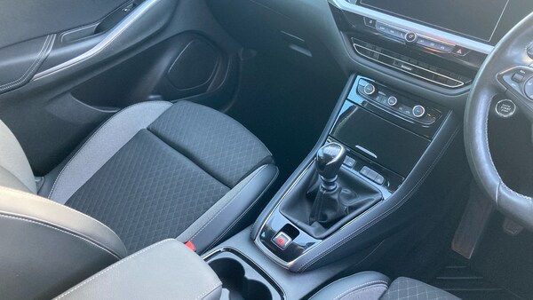 Used Vauxhall Grandland 2022 for sale - 76209225: Photo 14