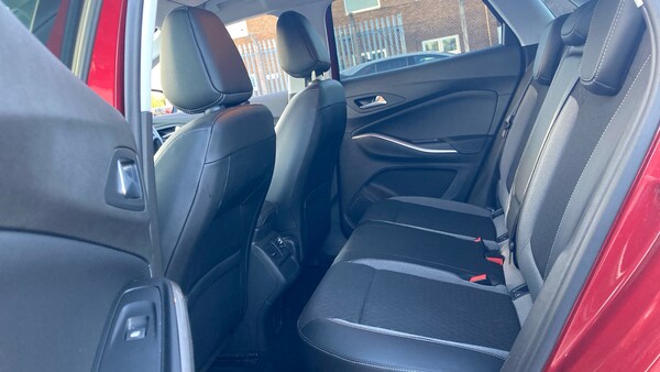 Used Vauxhall Grandland 2022 for sale - 76209225: Photo 16