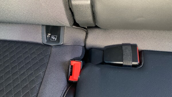 Used Vauxhall Grandland 2022 for sale - 76209225: Photo 17