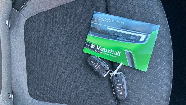 Used Vauxhall Grandland 2022 for sale - 76209225: Photo 19