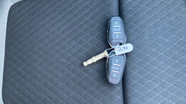 Used Vauxhall Grandland 2022 for sale - 76209225: Photo 20