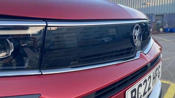 Used Vauxhall Grandland 2022 for sale - 76209225: Photo 22