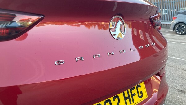 Used Vauxhall Grandland 2022 for sale - 76209225: Photo 28