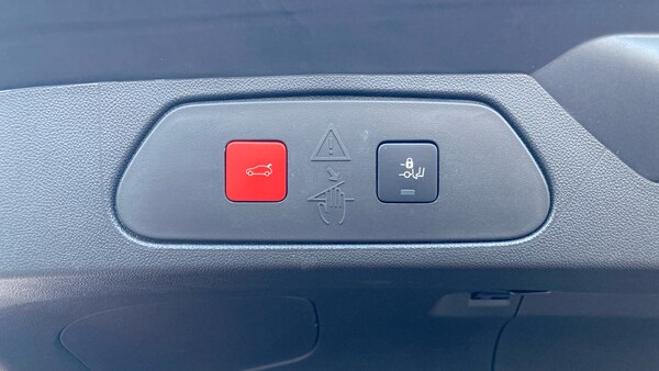 Used Vauxhall Grandland 2022 for sale - 76209225: Photo 31