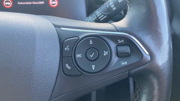 Used Vauxhall Grandland 2022 for sale - 76209225: Photo 34