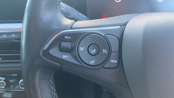 Used Vauxhall Grandland 2022 for sale - 76209225: Photo 35