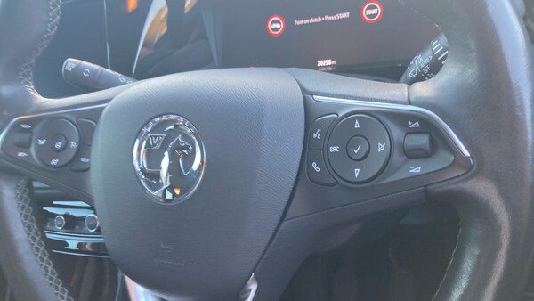 Used Vauxhall Grandland 2022 for sale - 76209225: Photo 36