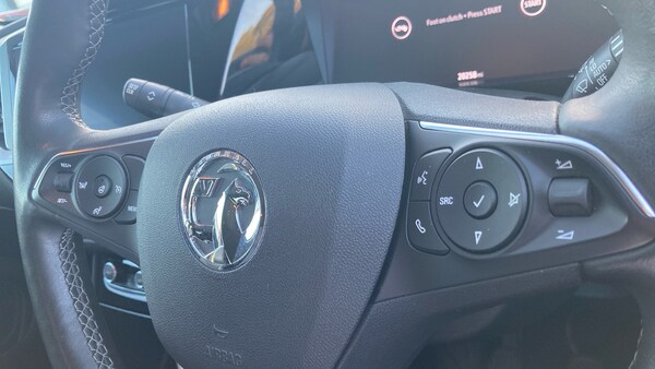 Used Vauxhall Grandland 2022 for sale - 76209225: Photo 37