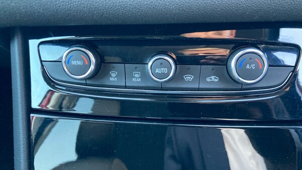 Used Vauxhall Grandland 2022 for sale - 76209225: Photo 40