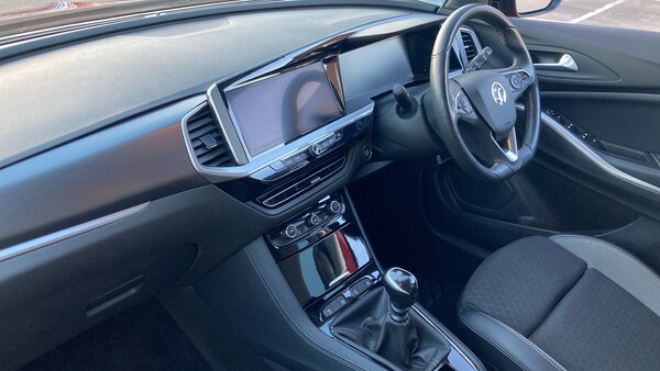 Used Vauxhall Grandland 2022 for sale - 76209225: Photo 9