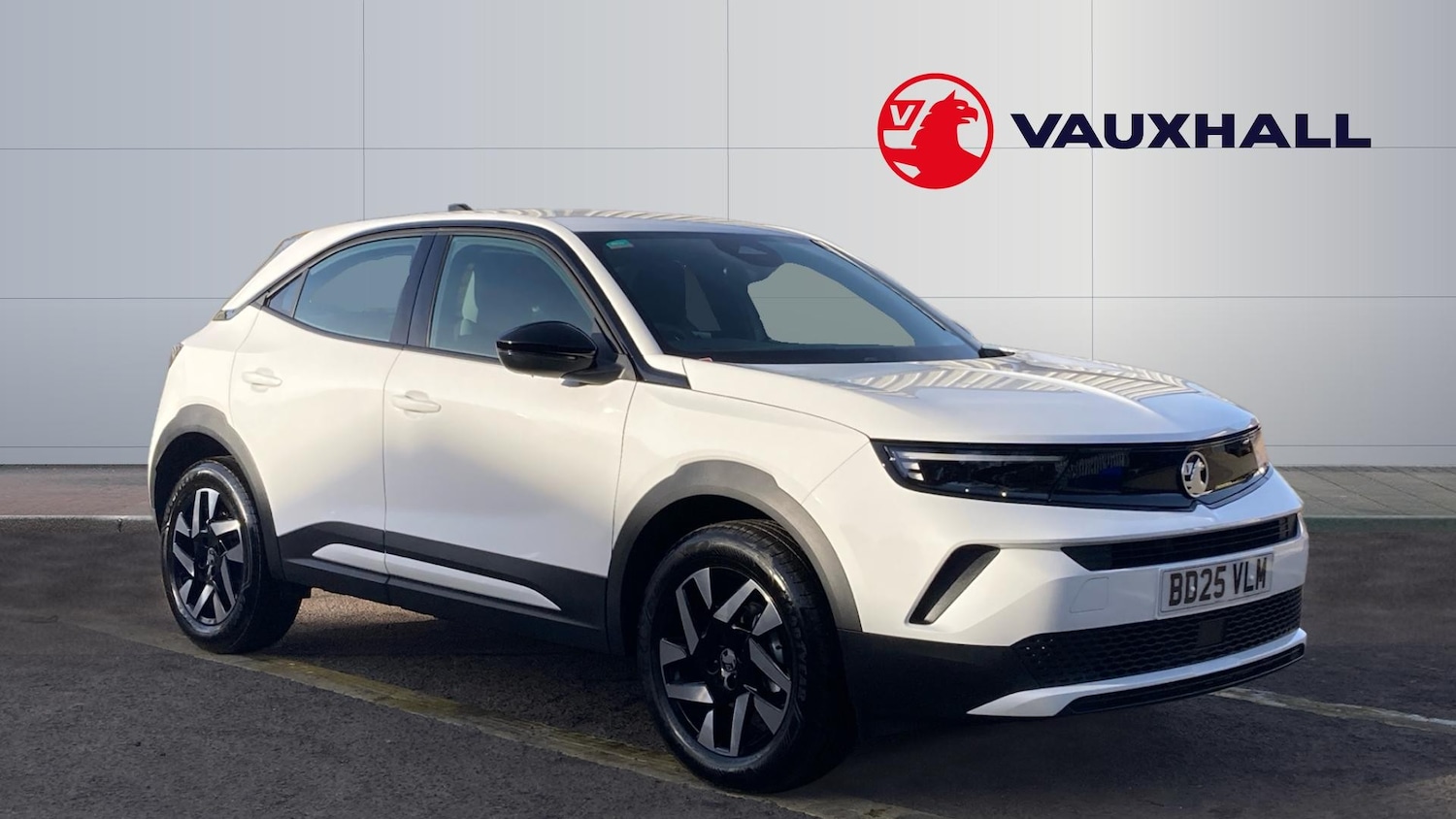 Used Vauxhall Mokka 2025 for sale - 76415700: Photo 1