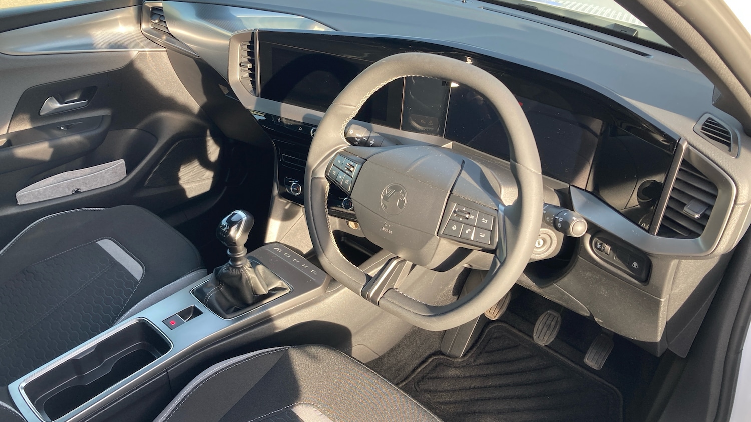 Used Vauxhall Mokka 2025 for sale - 76415700: Photo 11