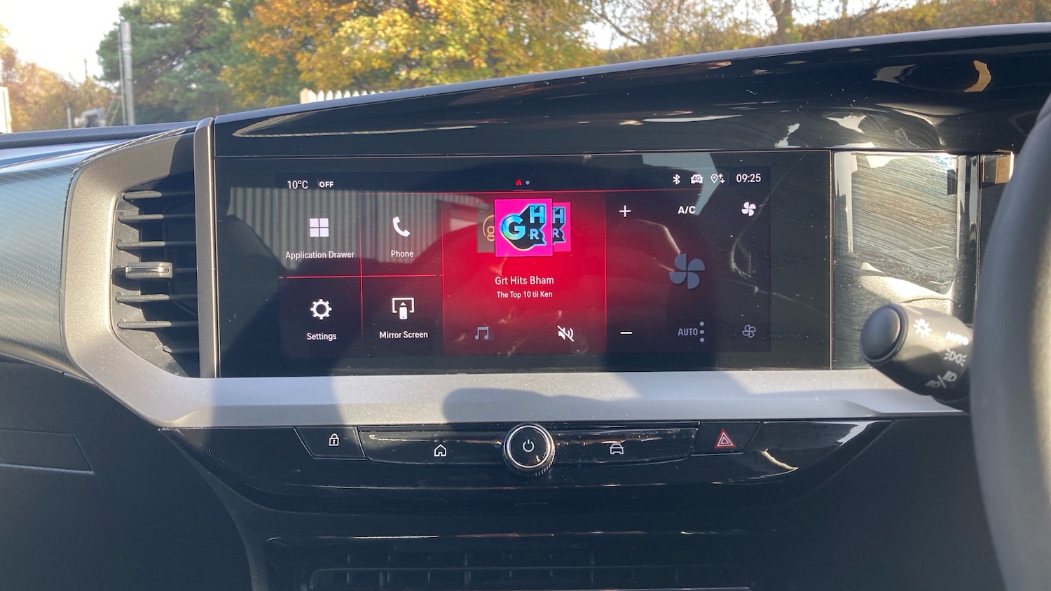 Used Vauxhall Mokka 2025 for sale - 76415700: Photo 12