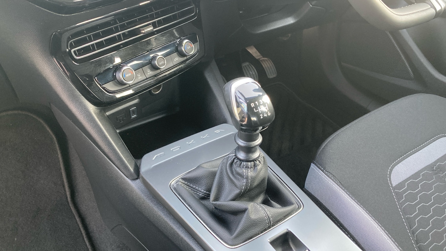 Used Vauxhall Mokka 2025 for sale - 76415700: Photo 13