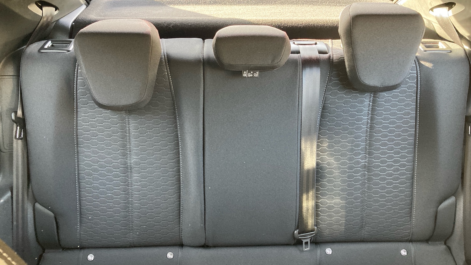 Used Vauxhall Mokka 2025 for sale - 76415700: Photo 15