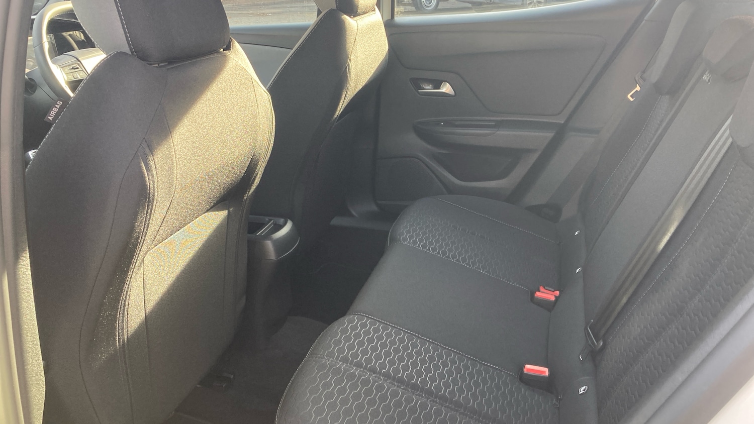 Used Vauxhall Mokka 2025 for sale - 76415700: Photo 16