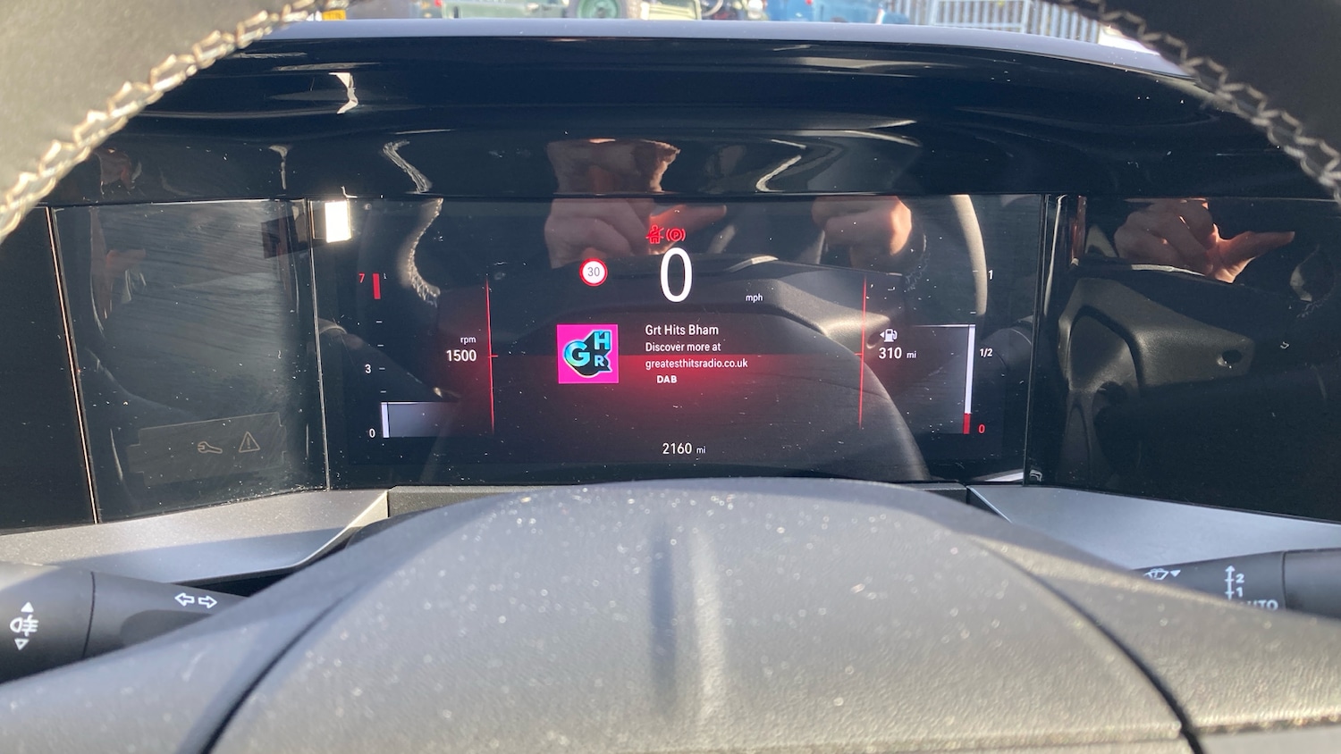 Used Vauxhall Mokka 2025 for sale - 76415700: Photo 18