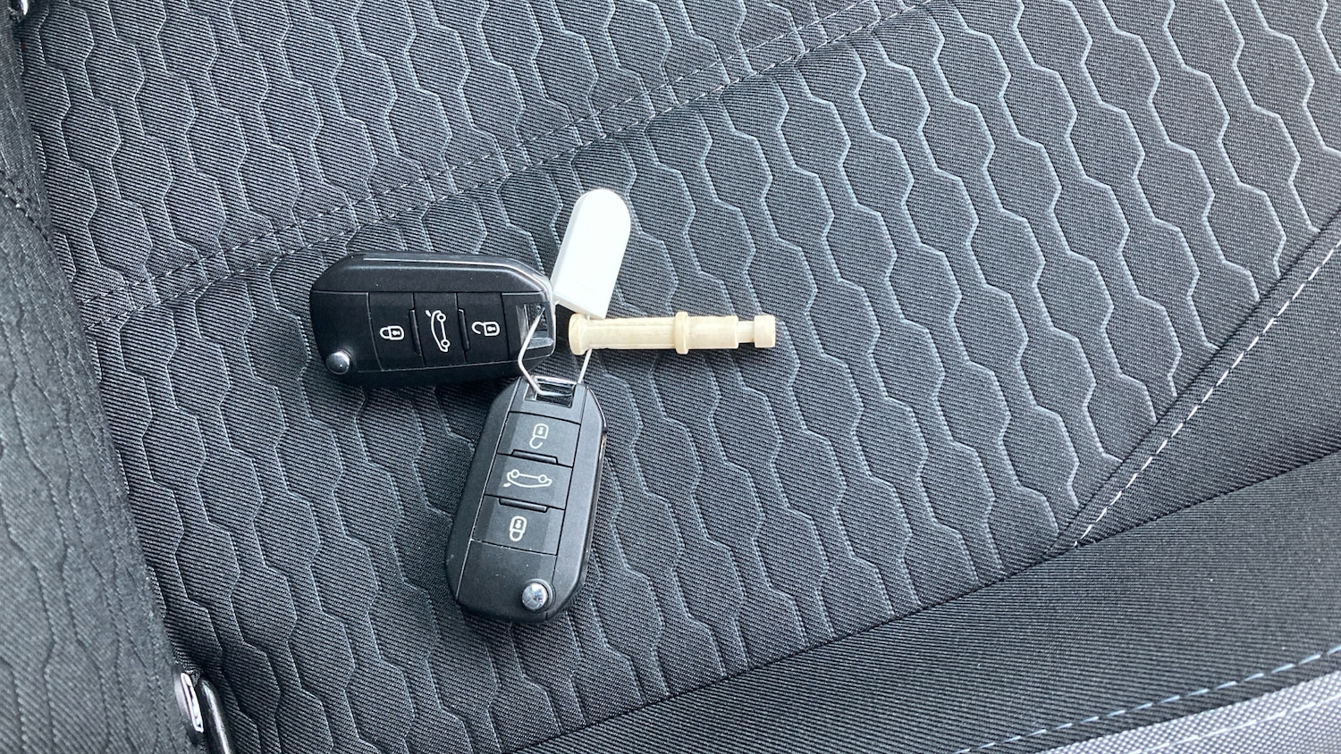 Used Vauxhall Mokka 2025 for sale - 76415700: Photo 20