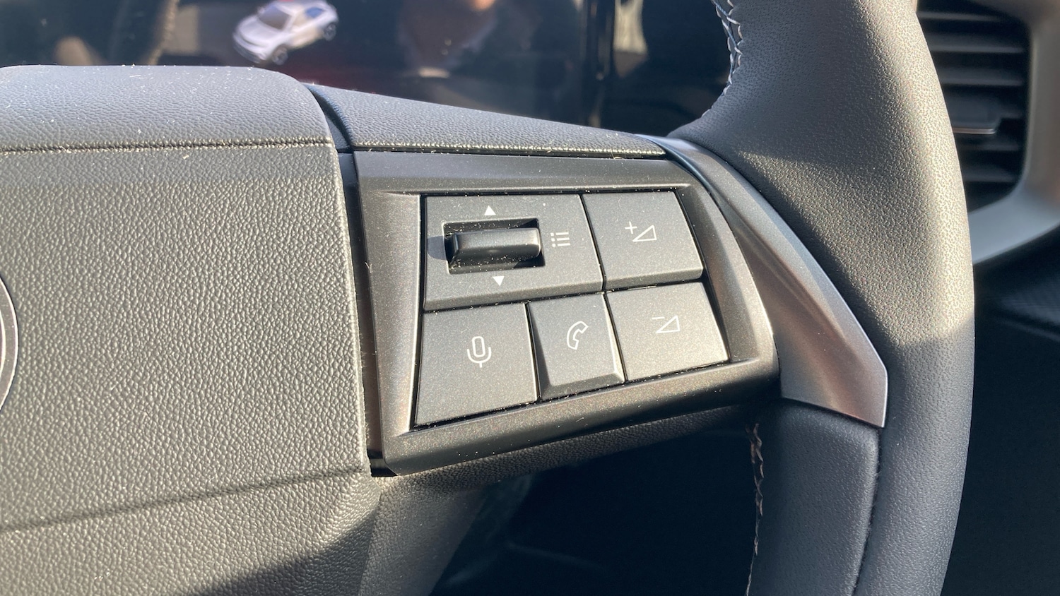 Used Vauxhall Mokka 2025 for sale - 76415700: Photo 23