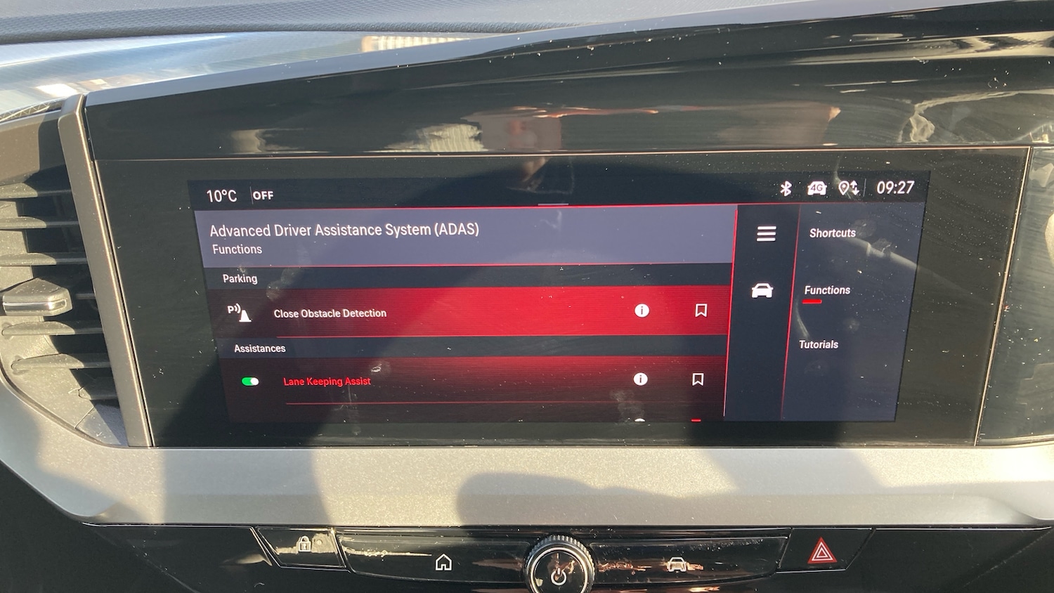 Used Vauxhall Mokka 2025 for sale - 76415700: Photo 29