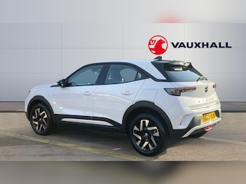 Used Vauxhall Mokka 2025 for sale - 76415700: Photo